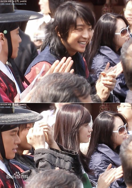 李准基(LEE JOON GI、)一枝梅中的生活照相册