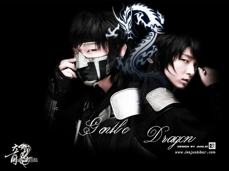 李准基(LEE JOON GI、)一枝梅中的生活照相册