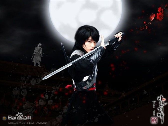 李准基(LEE JOON GI、)一枝梅中的生活照相册