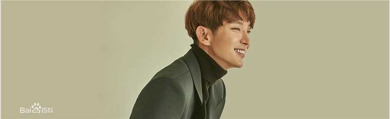 精选李准基(LEE JOON GI、)