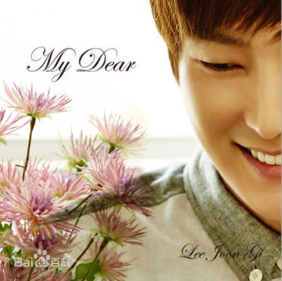 精选李准基(LEE JOON GI、)