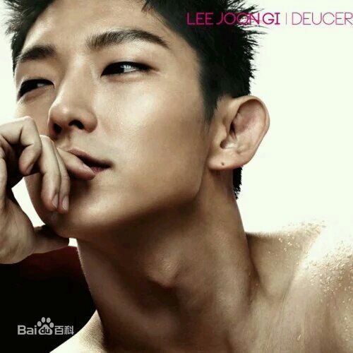 精选李准基(LEE JOON GI、)