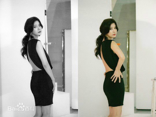 柳善(Yu Sun)最优质采访