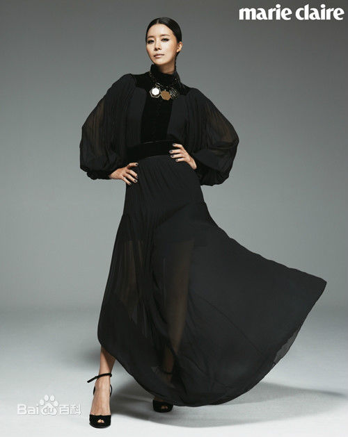 柳善(Yu Sun)最优质采访