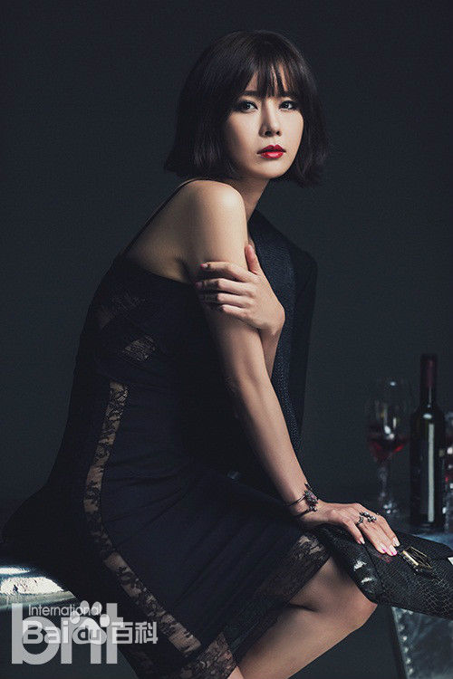 柳善(Yu Sun)最优质采访