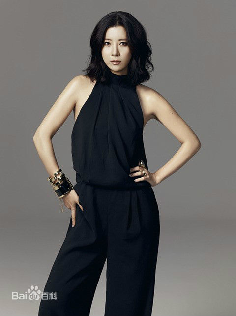 柳善(Yu Sun)最优质采访