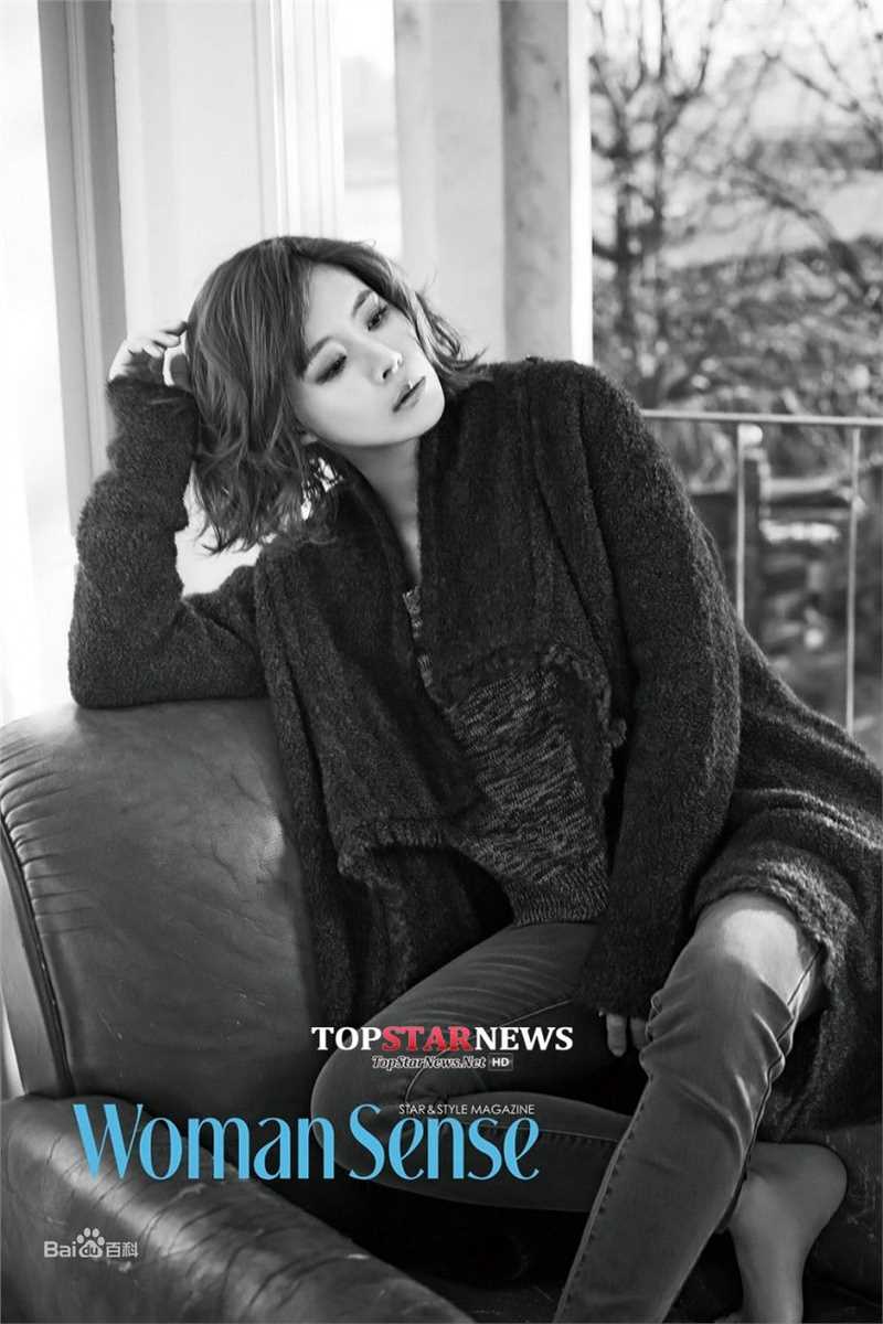 柳善(Yu Sun)最优质采访