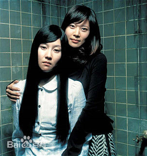 柳善(Yu Sun)剧照