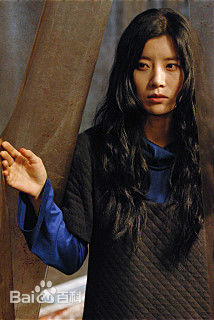 柳善(Yu Sun)剧照