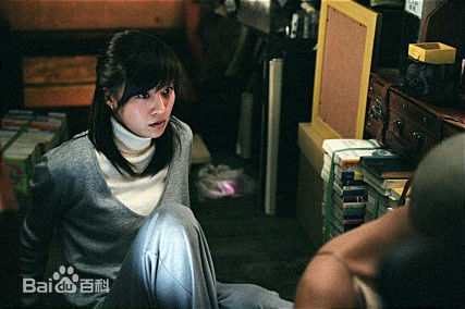 柳善(Yu Sun)剧照