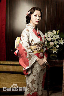 柳善(Yu Sun)剧照