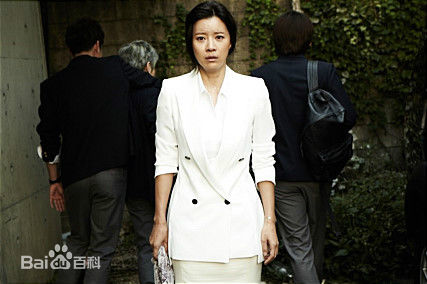 柳善(Yu Sun)剧照