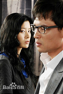 柳善(Yu Sun)剧照