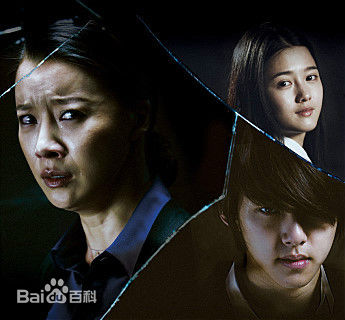 柳善(Yu Sun)剧照