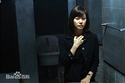 柳善(Yu Sun)剧照