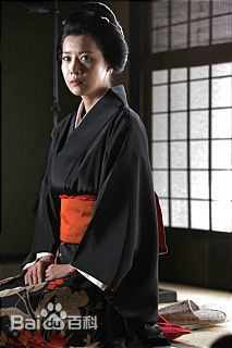 柳善(Yu Sun)剧照