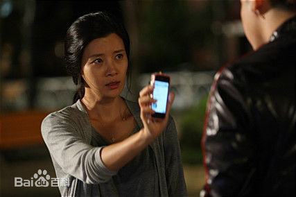 柳善(Yu Sun)剧照