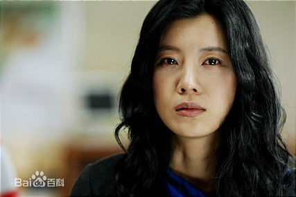 柳善(Yu Sun)剧照