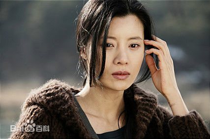 柳善(Yu Sun)剧照