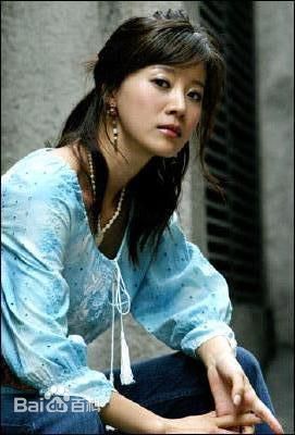 柳善(Yu Sun)剧照