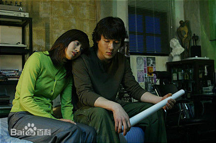 柳善(Yu Sun)剧照