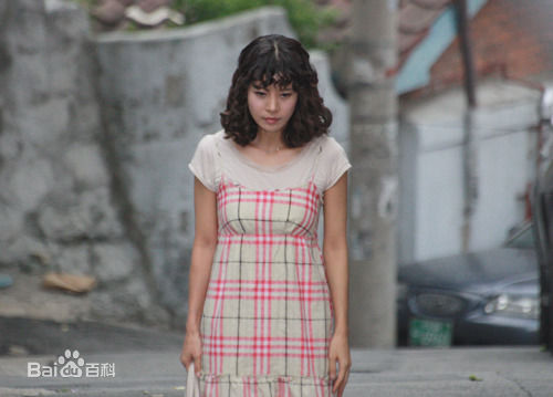 柳善(Yu Sun)剧照