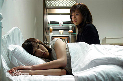 柳善(Yu Sun)剧照