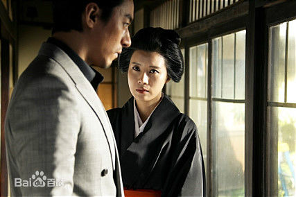 柳善(Yu Sun)剧照