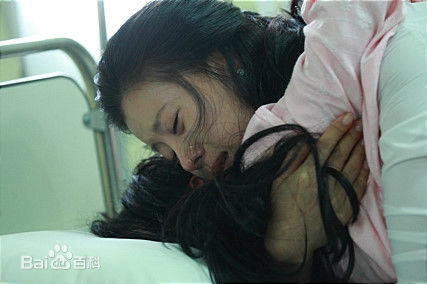 柳善(Yu Sun)剧照