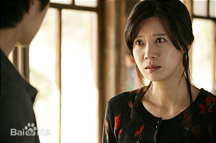 柳善(Yu Sun)剧照