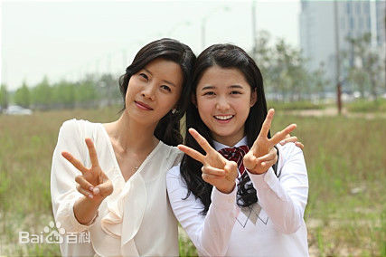 柳善(Yu Sun)剧照