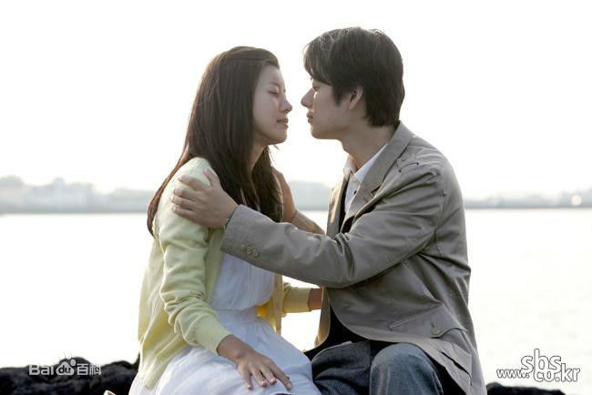 柳善(Yu Sun)剧照