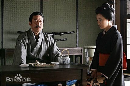 柳善(Yu Sun)剧照