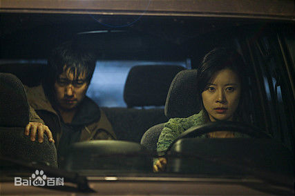 柳善(Yu Sun)剧照