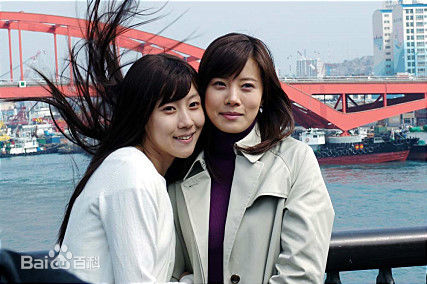 柳善(Yu Sun)剧照