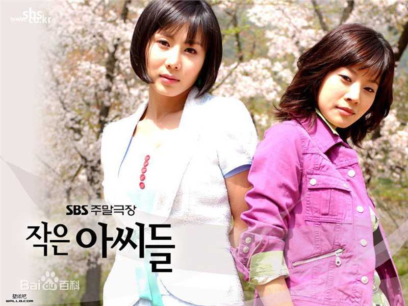 柳善(Yu Sun)剧照