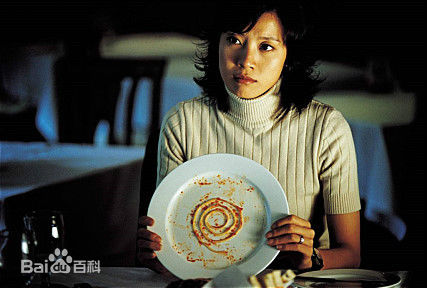 柳善(Yu Sun)剧照