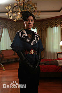 柳善(Yu Sun)剧照