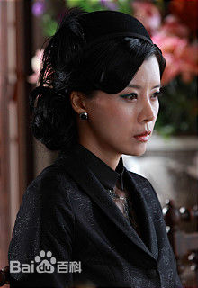 柳善(Yu Sun)剧照