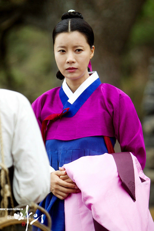 柳善(Yu Sun)马医前后照片