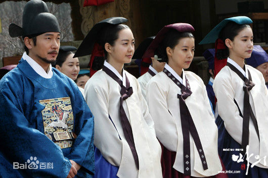 柳善(Yu Sun)马医前后照片