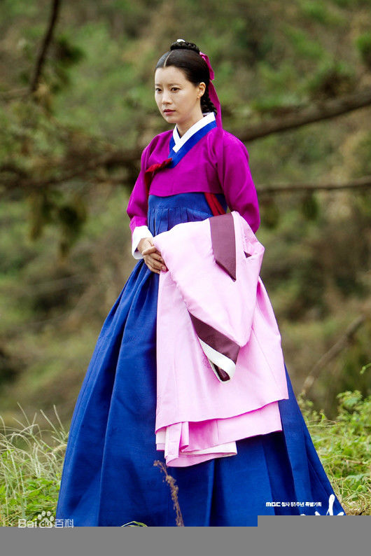 柳善(Yu Sun)马医前后照片