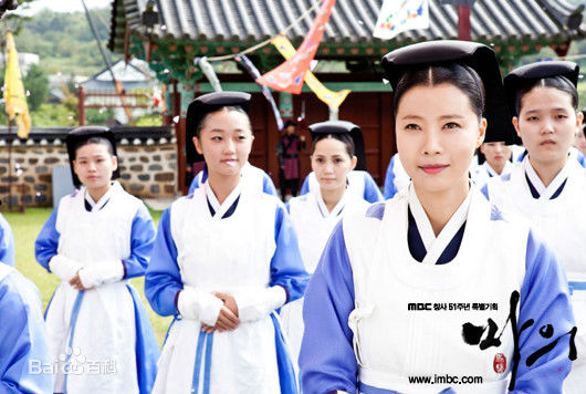 柳善(Yu Sun)马医前后照片