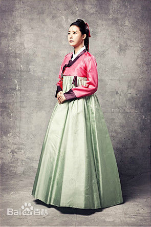 柳善(Yu Sun)马医前后照片