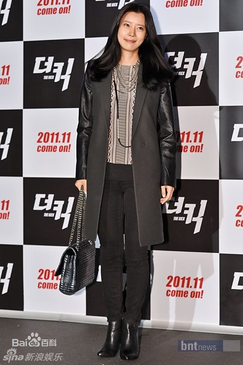 精选柳善(Yu Sun)精彩图册