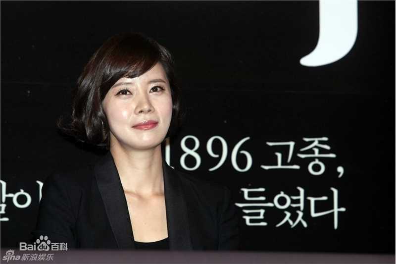 最优质柳善(Yu Sun)刘善精彩图册