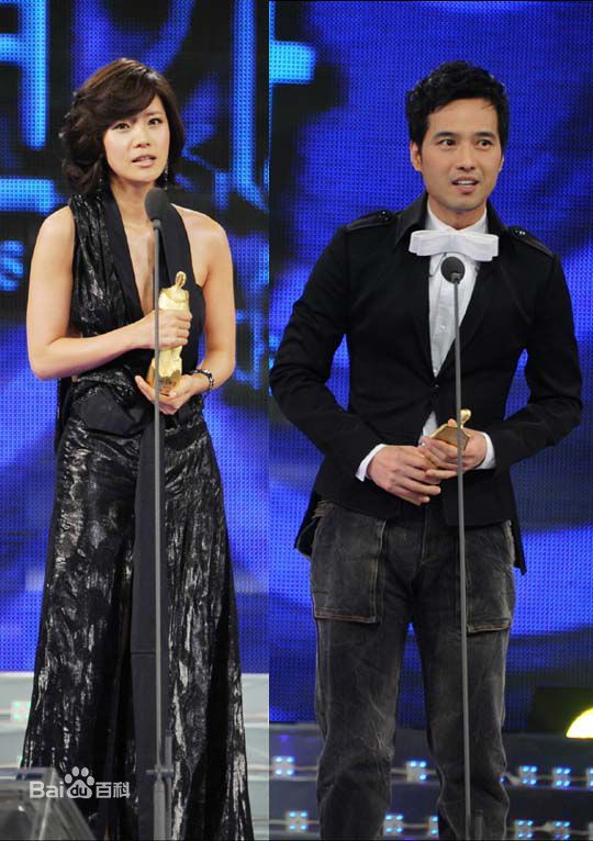 最新柳善(Yu Sun)精彩图册