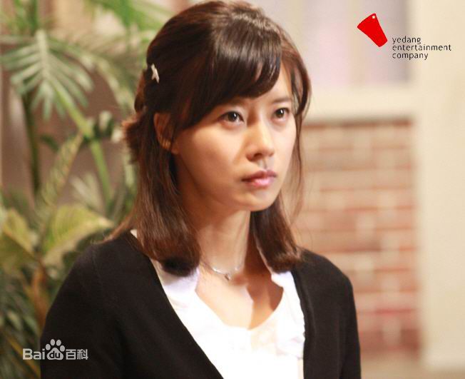 最新柳善(Yu Sun)精彩图册