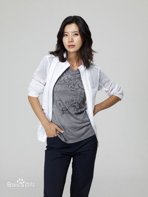 最新柳善(Yu Sun)精彩图册