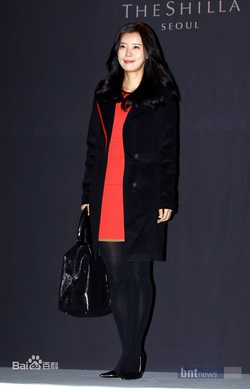 最新柳善(Yu Sun)精彩图册